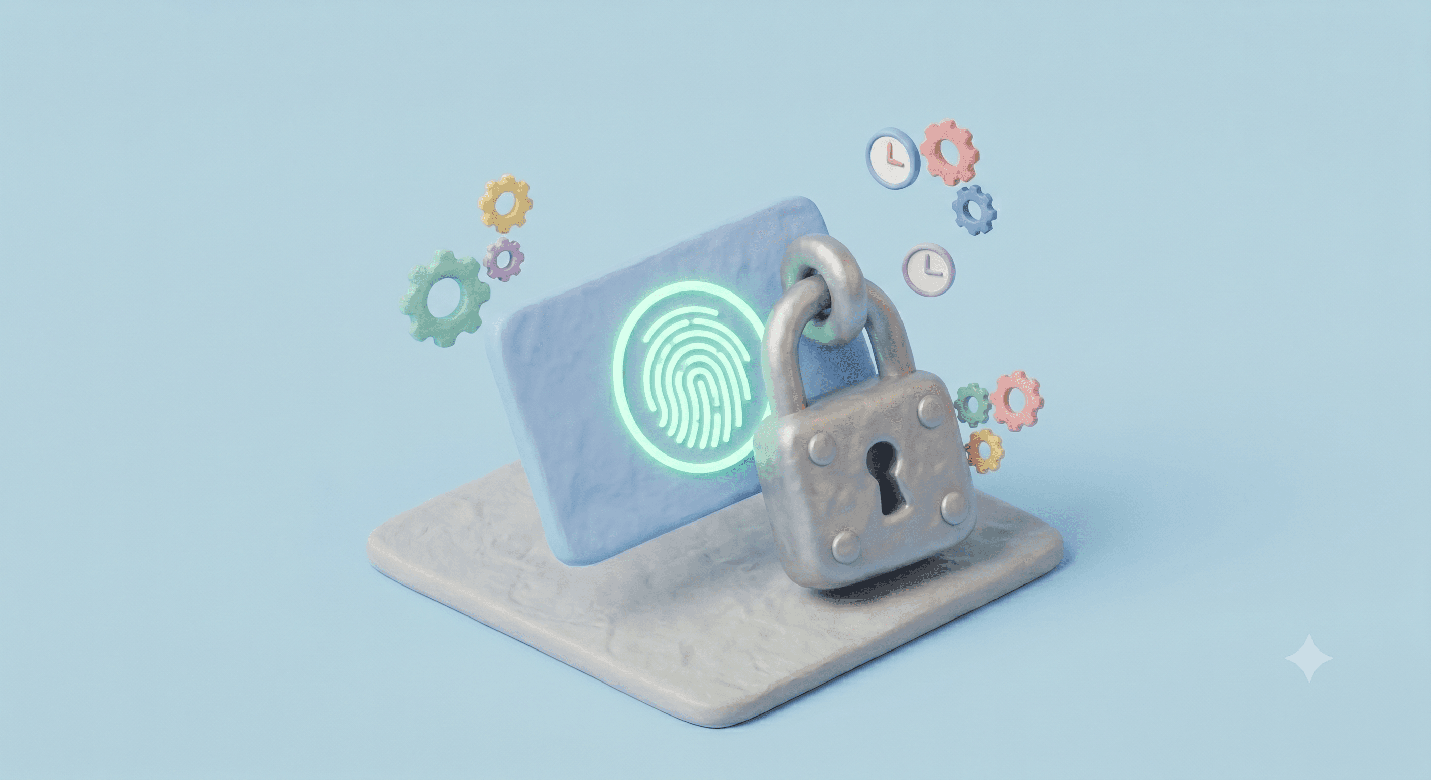Secure Authentication